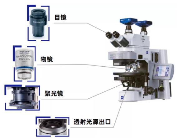 绍兴蔡司绍兴光学显微镜