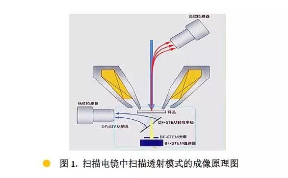 绍兴扫描电镜