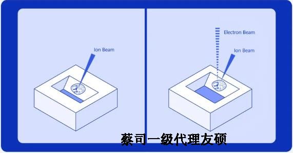 绍兴扫描电子显微镜