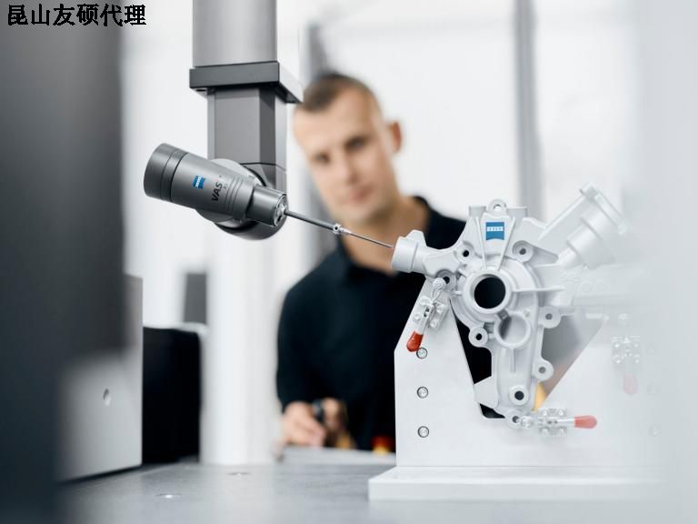 绍兴蔡司绍兴三坐标SPECTRUM verity