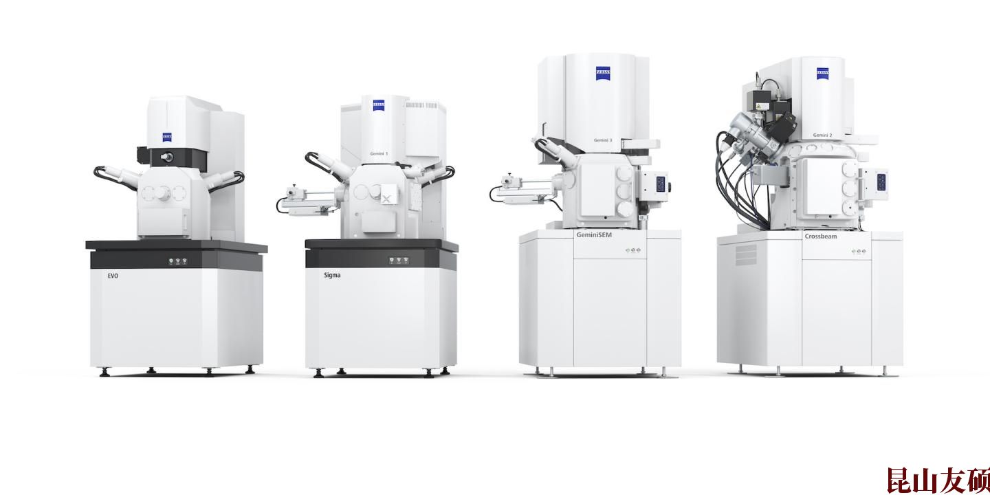 SEM绍兴扫描电镜