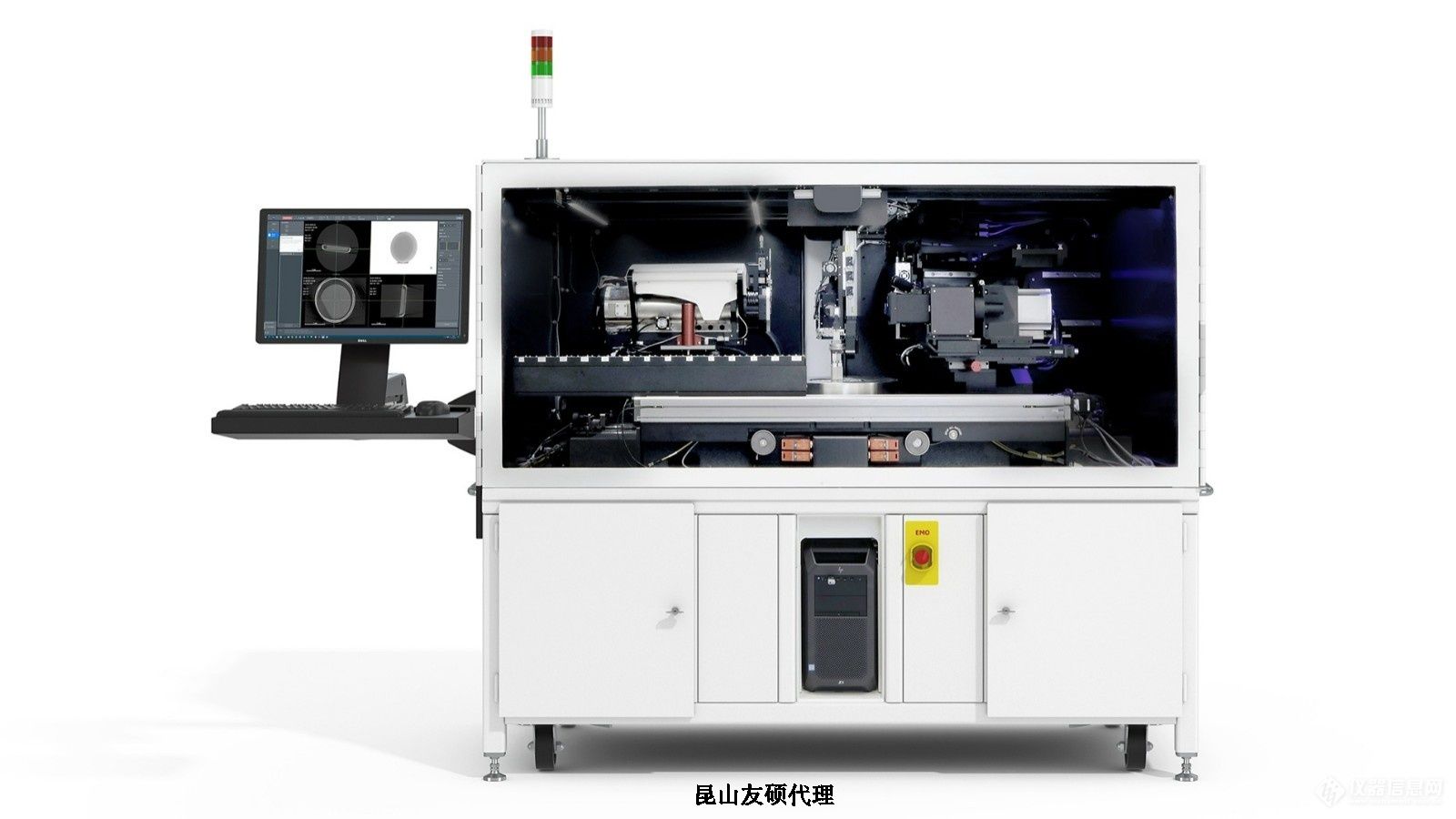 绍兴蔡司绍兴X射线显微镜